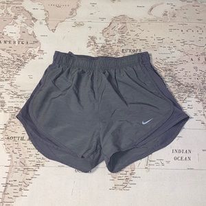 New Nike Tempo Dri-Fit running shorts